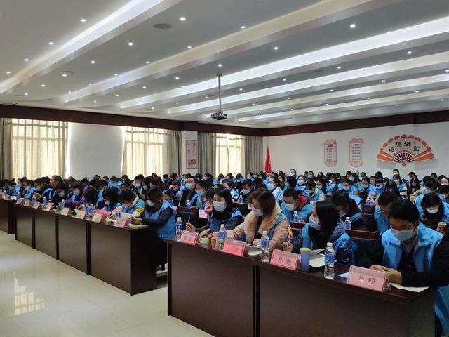 楚雄州企業(yè)人力資源管理師培訓(xùn)班在楚雄市成功開班，賦能企業(yè)人才發(fā)展